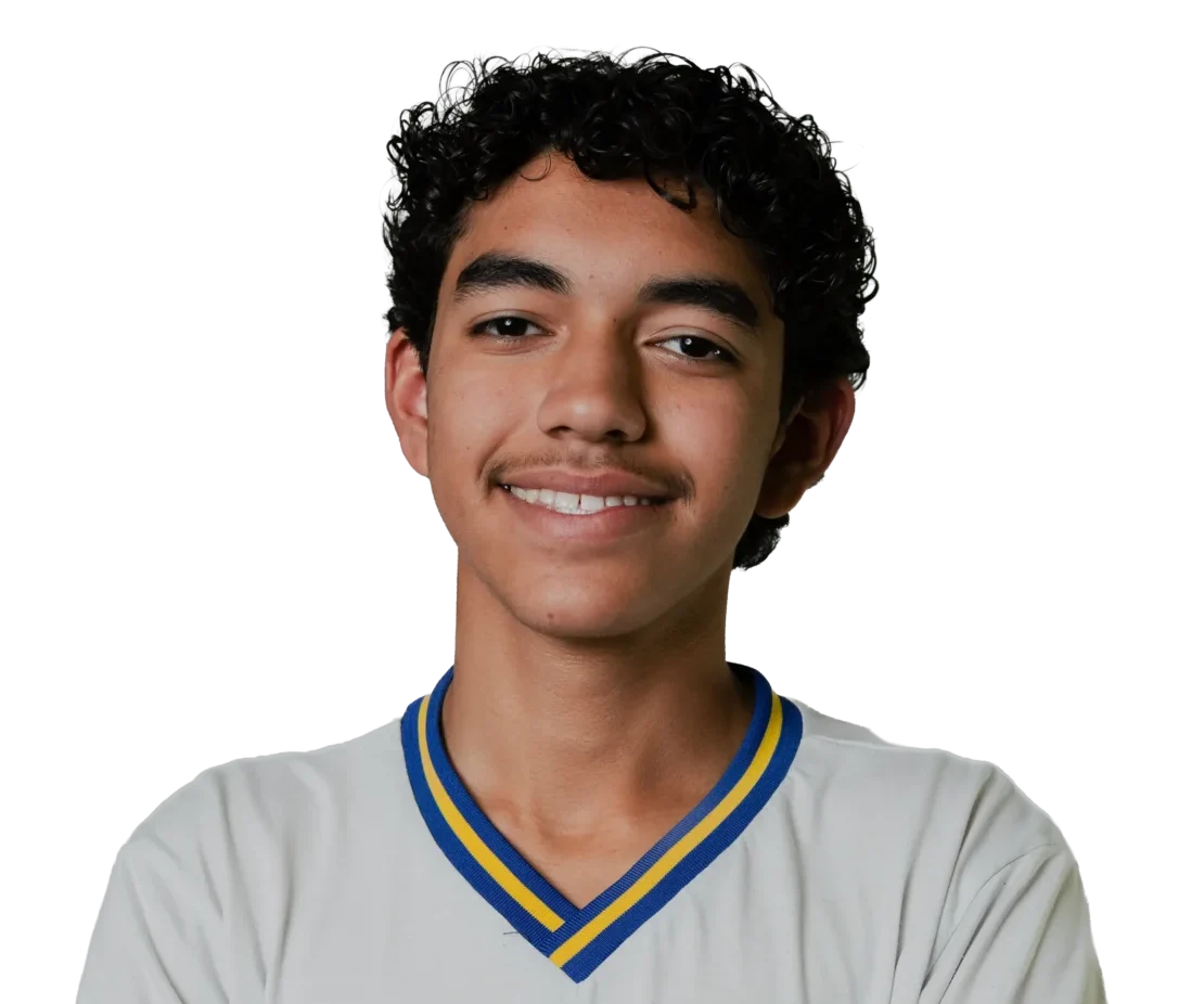 Pedro Henrique Matos