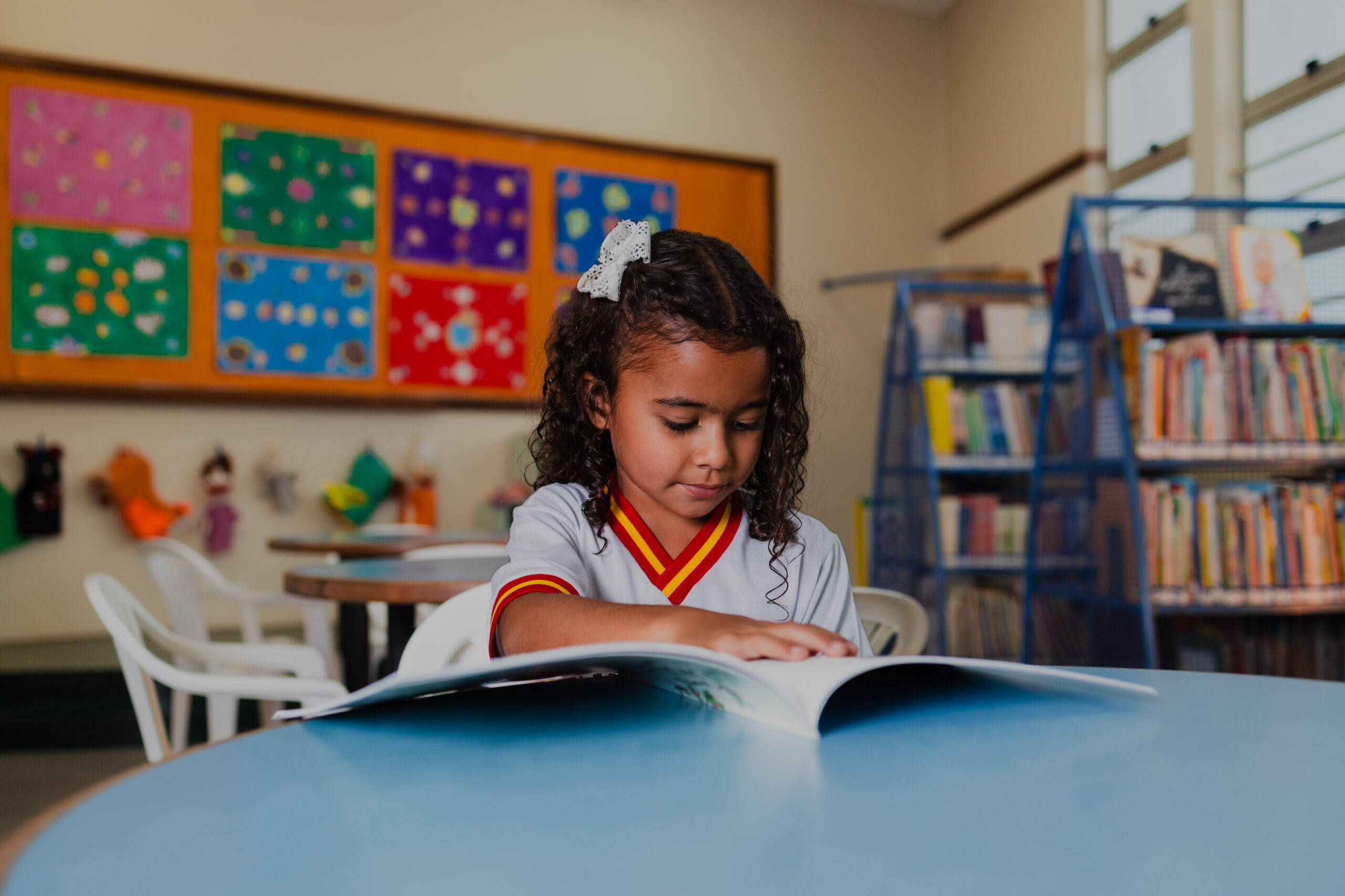 Educação Infantil